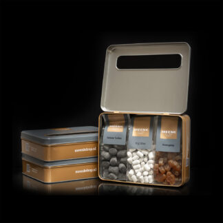 Gratis MEENK Cadeaublik!
