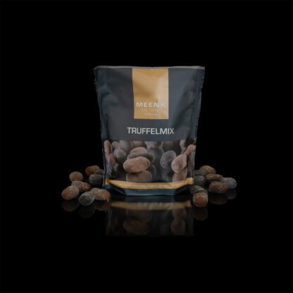 Truffelmix - Doystyle