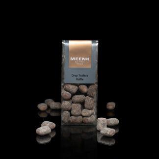 Droptruffels Koffie